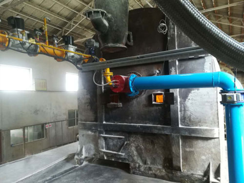 岳陽通海爐窯電磁設備有限公司,湖南熔煉爐生產銷售,湖南電磁攪拌器生產銷售